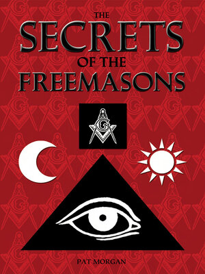 cover image of The Secrets of the Freemasons
